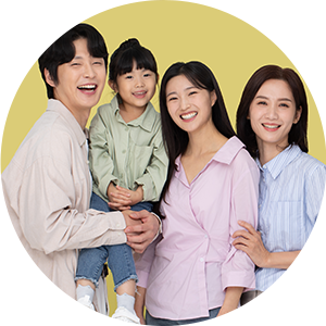 가족의 일상을 지키는 선택