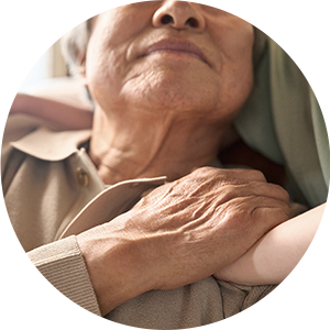 일상의 평온을 위한 준비