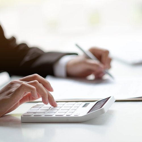 나의 예상 위로금은?