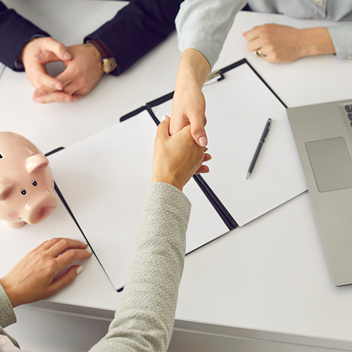 위로금 지급 기준 비교하기